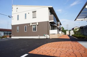 キリヤコート 101号-1