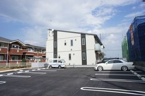 ベルメゾンの丘・下田島 203号-12