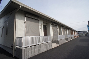 メゾン　シーノ　Ｂ 101号-12