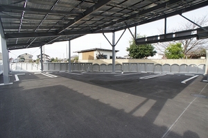 メゾン　シーノ　Ｂ 101号-14