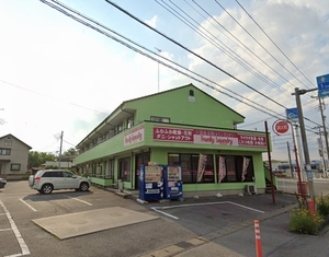 グレイスB 203号-15