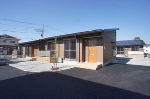 ピッコリーノ　Ｅ 101号-12