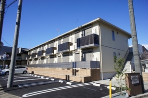 グランディール　Ⅲ