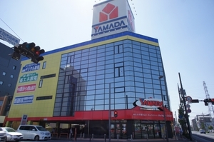 グランディール　Ⅲ 102号-15