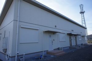 ウェアフォーレ 105号-12