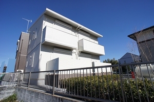 ピュアボヌール　Ａ 102号-1