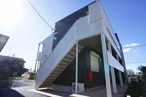 ピュアボヌール　Ａ 102号-12