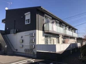 シャーメゾンやすらぎ