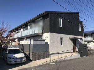 シャーメゾンやすらぎ 201号-5