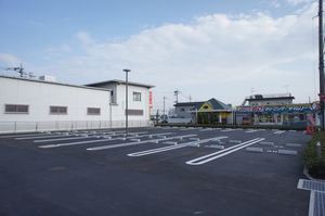 ドリーミオ A 205号-12