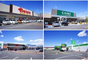 ドリーミオ A 205号-15