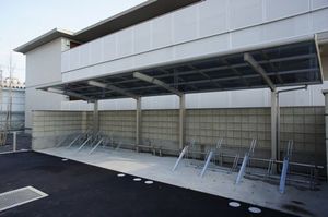 ドリーミオ B 203号-13