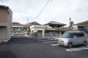 サンパティークⅠ 201号-12