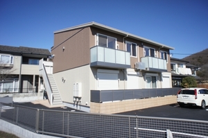 サンパティークⅡ