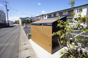 ＣＡＳＡ　ＲＩＯ 102号-14