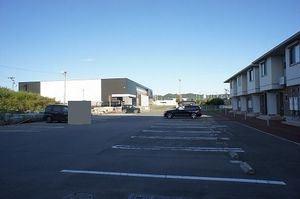 ボタンヴューD 202号-12