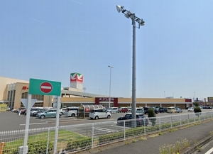 サンビレッジA 201号-15