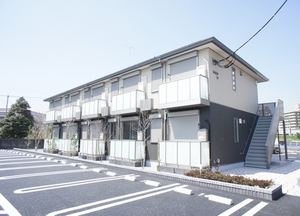 サンビレッジＢ