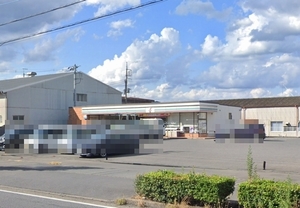 サンビレッジＢ 205号-14
