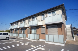 サウザンスプリングⅡ 203号-1