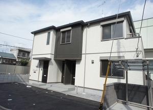 プロスパー　Ⅱ 101号-1