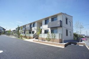 リーリエＡ 202号-12