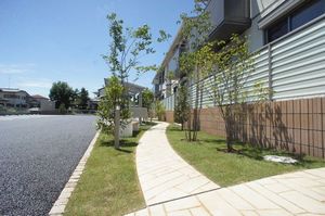 リーリエＡ 202号-13