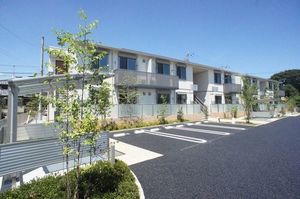 リーリエＢ 203号-8