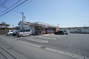 リーリエＢ 203号-11