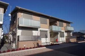 リアン・ファミリオ　Ｅ