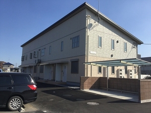 フォルビートⅡ 203号-12