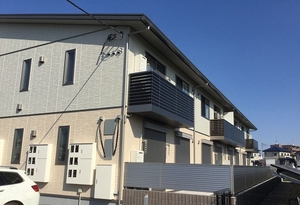 フォルビートⅡ 203号-13