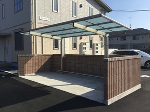 フォルビートⅡ 203号-14