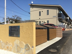 フォルビートⅡ 203号-15