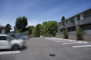 アルフラット 201号-12