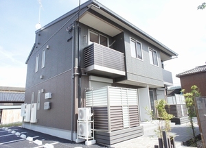 シャーメゾン　アイリス