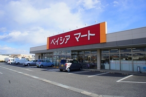 ヴァン・ルーチェ 205号-14