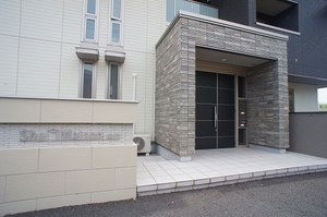 シャーメゾン山川 201号-12