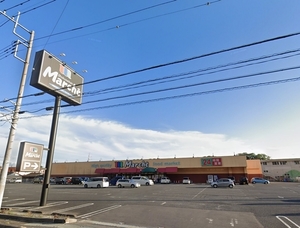 シャーメゾン山川 201号-13