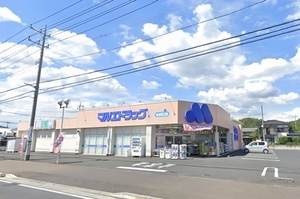 シャーメゾン山川 201号-14