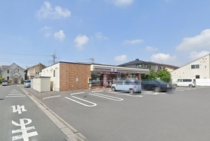 シャーメゾン山川 201号-15