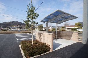 ココ・ブラウン 101号-12