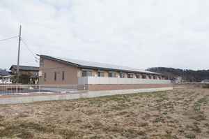 ココ・ブラウン 101号-15