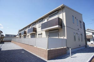 クレインコート 205号-2