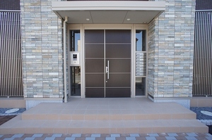 クレインコート 205号-3