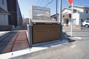 クレインコート 205号-5