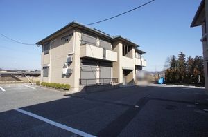 グランドゥールＳ・Ａ 201号-14