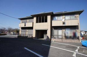 グランドゥールＳ・Ａ 201号-15