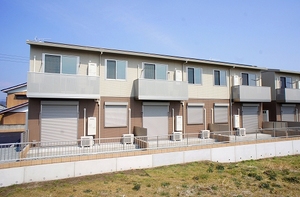 スターヒルズＡ