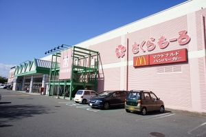 スターヒルズA 201号-13